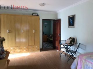 Casa Para Vender com 3 quartos 1 suítes no bairro Nova Caieiras em Caieiras