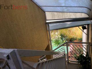 Casa Para Vender com 3 quartos 1 suítes no bairro Nova Caieiras em Caieiras