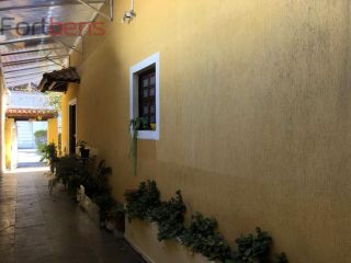 Casa Para Vender com 3 quartos 1 suítes no bairro Nova Caieiras em Caieiras