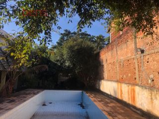 Lote / Terreno Comercial Para Vender com 1.200m² - Região Central em Caieiras