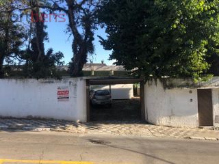 Lote / Terreno Comercial Para Vender com 1.200m² - Região Central em Caieiras