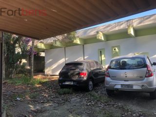 Lote / Terreno Comercial Para Vender com 1.200m² - Região Central em Caieiras
