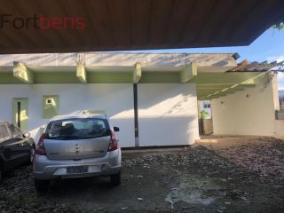 Lote / Terreno Comercial Para Vender com 1.200m² - Região Central em Caieiras