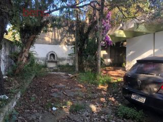 Lote / Terreno Comercial Para Vender com 1.200m² - Região Central em Caieiras