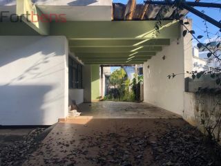 Lote / Terreno Comercial Para Vender com 1.200m² - Região Central em Caieiras