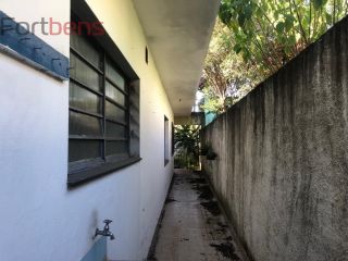 Lote / Terreno Comercial Para Vender com 1.200m² - Região Central em Caieiras