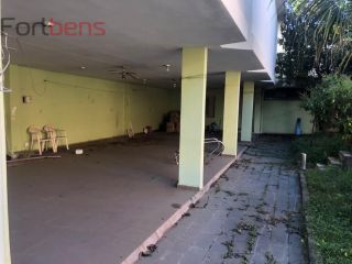 Lote / Terreno Comercial Para Vender com 1.200m² - Região Central em Caieiras
