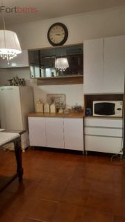 Casa Para Vender com 3 quartos 2 suítes no bairro Região Central em Caieiras 