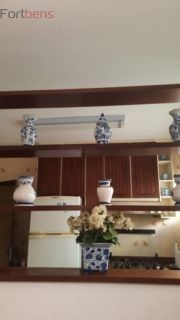 Casa Para Vender com 3 quartos 2 suítes no bairro Região Central em Caieiras 