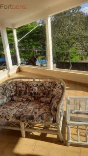 Casa Para Vender com 3 quartos 2 suítes no bairro Região Central em Caieiras 