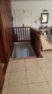 Casa Para Vender com 3 quartos 2 suítes no bairro Região Central em Caieiras 