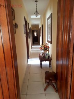 Casa Para Vender com 3 quartos 2 suítes no bairro Região Central em Caieiras 