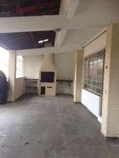 Casa Para Vender com 3 quartos 2 suítes no bairro Região Central em Caieiras 