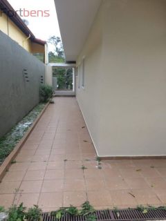 Casa Para Vender com 3 quartos 2 suítes no bairro Região Central em Caieiras 