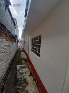 Casa Para Vender com 3 quartos 1 suítes no bairro Região Central em Caieiras 