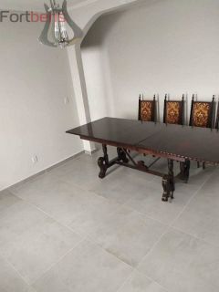 Casa de Condomínio Para Vender com 4 quartos 1 suítes no bairro Nova Caieiras em Caieiras