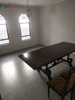 Casa de Condomínio Para Vender com 4 quartos 1 suítes no bairro Nova Caieiras em Caieiras