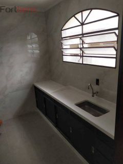 Casa de Condomínio Para Vender com 4 quartos 1 suítes no bairro Nova Caieiras em Caieiras