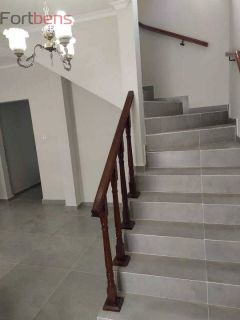 Casa de Condomínio Para Vender com 4 quartos 1 suítes no bairro Nova Caieiras em Caieiras