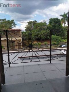 Casa de Condomínio Para Vender com 4 quartos 1 suítes no bairro Nova Caieiras em Caieiras