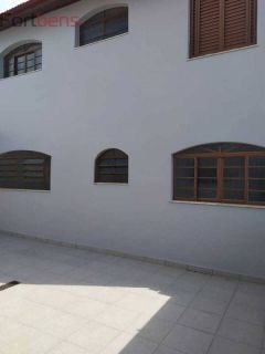 Casa de Condomínio Para Vender com 4 quartos 1 suítes no bairro Nova Caieiras em Caieiras