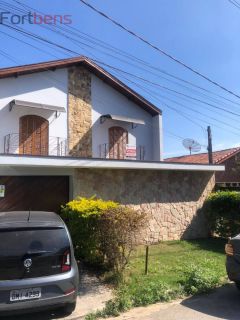 Casa de Condomínio Para Vender com 4 quartos 1 suítes no bairro Nova Caieiras em Caieiras