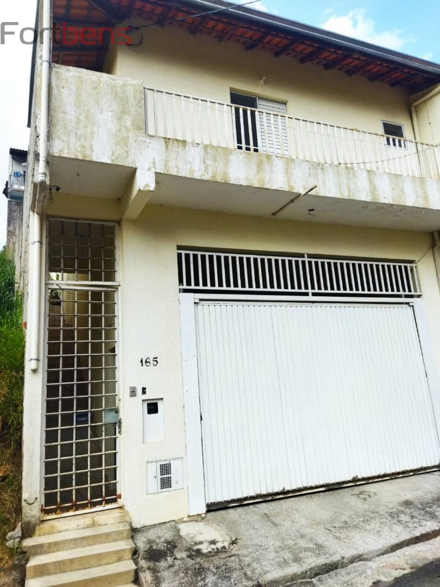 Sobrado Para Vender com 3 quartos 1 suítes no bairro Morro Grande em Caieiras
