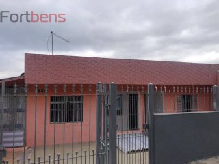 Casa Para Vender com 2 quartos no bairro Parque vitória  em Franco Da Rocha