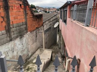 Casa Para Vender com 2 quartos no bairro Parque vitória  em Franco Da Rocha