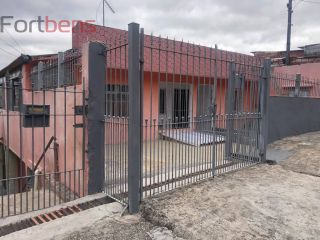 Casa Para Vender com 2 quartos no bairro Parque vitória  em Franco Da Rocha