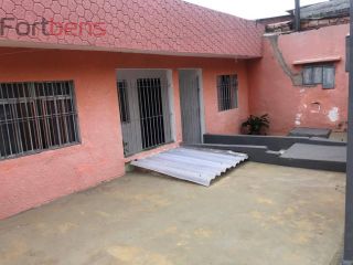 Casa Para Vender com 2 quartos no bairro Parque vitória  em Franco Da Rocha