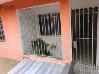 Casa Para Vender com 2 quartos no bairro Parque vitória  em Franco Da Rocha