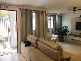 Casa Para Vender com 2 quartos no bairro Parque vitória  em Franco Da Rocha