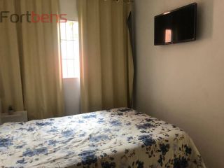 Casa Para Vender com 2 quartos no bairro Parque vitória  em Franco Da Rocha