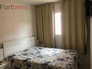 Casa Para Vender com 2 quartos no bairro Parque vitória  em Franco Da Rocha