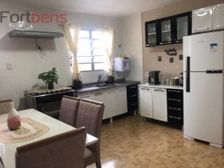 Casa Para Vender com 2 quartos no bairro Parque vitória  em Franco Da Rocha