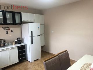 Casa Para Vender com 2 quartos no bairro Parque vitória  em Franco Da Rocha