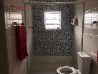 Casa Para Vender com 2 quartos no bairro Parque vitória  em Franco Da Rocha