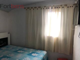 Casa Para Vender com 2 quartos no bairro Parque vitória  em Franco Da Rocha