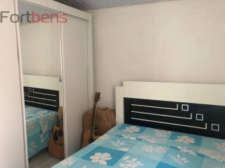 Casa Para Vender com 2 quartos no bairro Parque vitória  em Franco Da Rocha