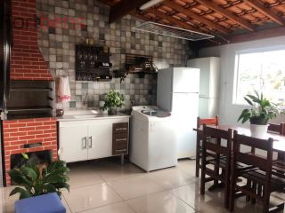 Casa Para Vender com 2 quartos no bairro Parque vitória  em Franco Da Rocha