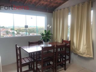 Casa Para Vender com 2 quartos no bairro Parque vitória  em Franco Da Rocha