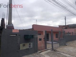 Casa Para Vender com 2 quartos no bairro Parque vitória  em Franco Da Rocha