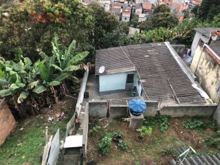 Casa Para Vender com 2 quartos no bairro Parque vitória  em Franco Da Rocha