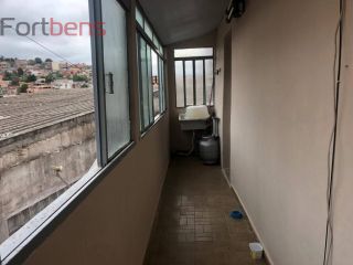 Casa Para Vender com 2 quartos no bairro Parque vitória  em Franco Da Rocha