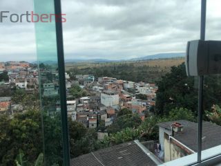 Casa Para Vender com 2 quartos no bairro Parque vitória  em Franco Da Rocha