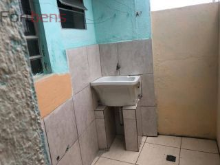 Casa Para Vender com 2 quartos no bairro Parque vitória  em Franco Da Rocha