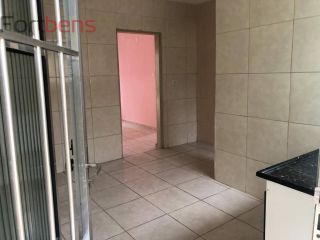 Casa Para Vender com 2 quartos no bairro Parque vitória  em Franco Da Rocha