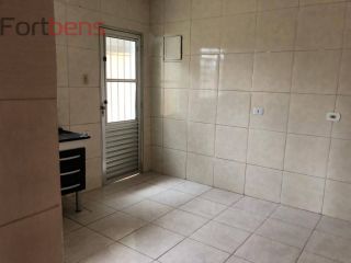 Casa Para Vender com 2 quartos no bairro Parque vitória  em Franco Da Rocha