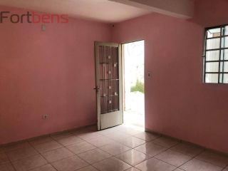 Casa Para Vender com 2 quartos no bairro Parque vitória  em Franco Da Rocha